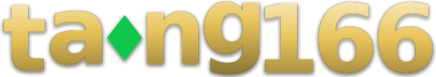 taong166 logo